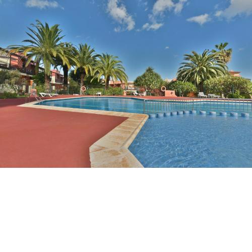 Vivienda Vacacional Radi
