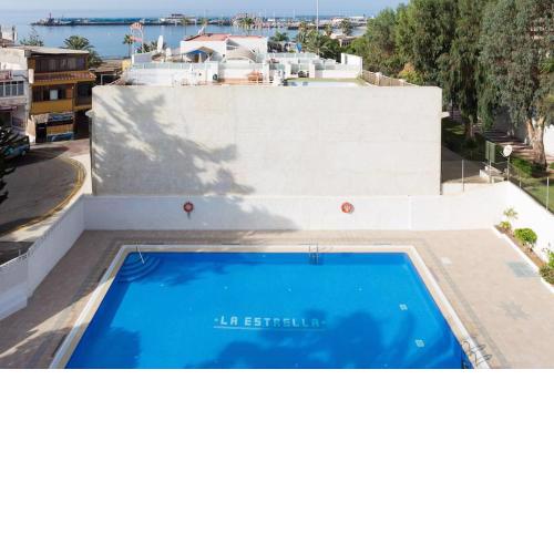 Vivienda Vacacional Rosaini
