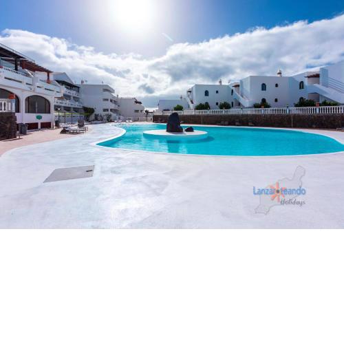 Vivienda Vacacional Rose