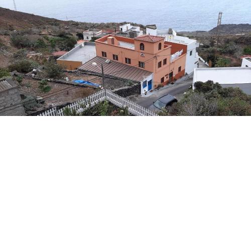 Vivienda Vacacional Sabinosa