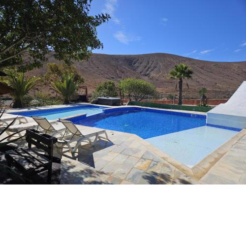Vivienda Vacacional Sara