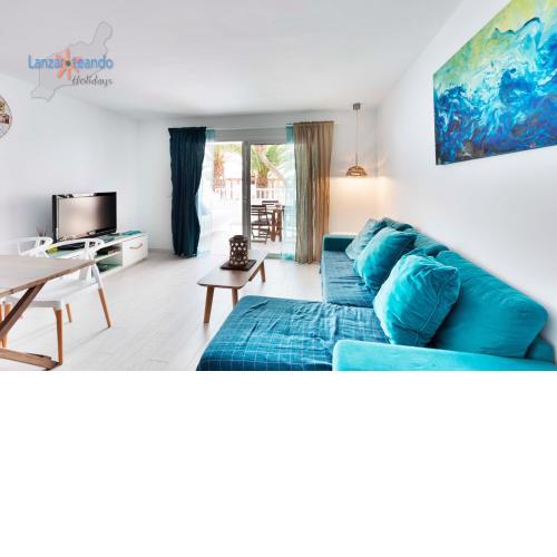 Vivienda Vacacional Sea Garden