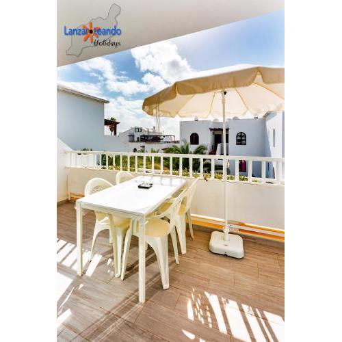 Vivienda Vacacional Serendipity