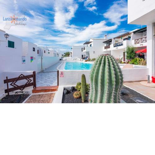 Vivienda Vacacional Serenity