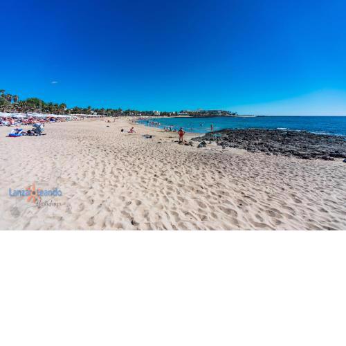 Vivienda Vacacional Sol y Mar