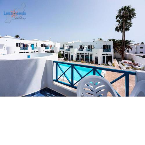 Vivienda Vacacional Sueño del Mar