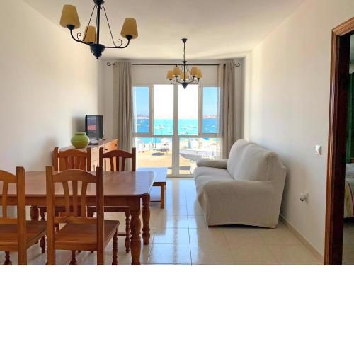 Vivienda Vacacional Sunrise SeaView