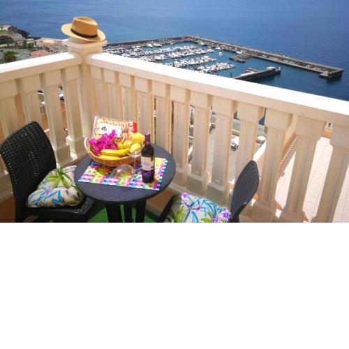 Vivienda vacacional SUNSET LOS GIGANTES