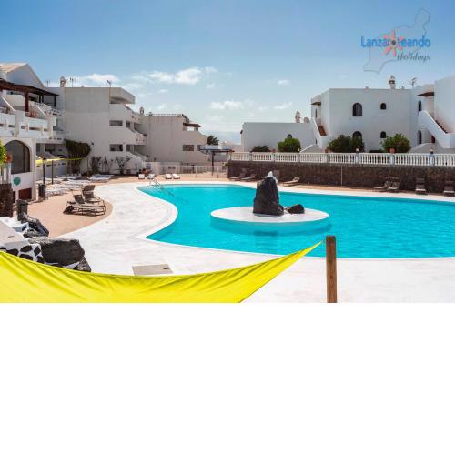 Vivienda Vacacional Tamarindo