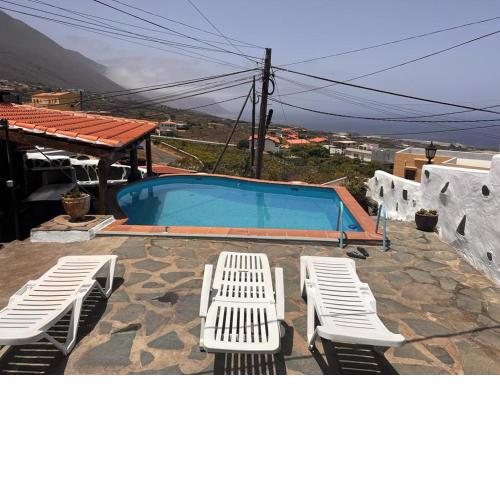 Vivienda Vacacional Tanganasoga