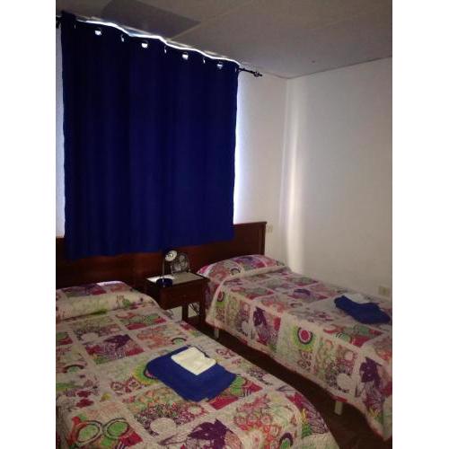 Vivienda vacacional Tazacorte Céntrico