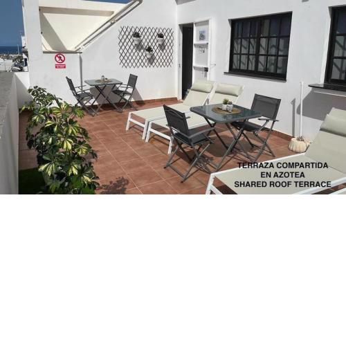Vivienda Vacacional Tienda Loly