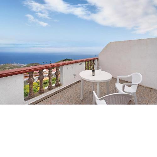 Vivienda Vacacional Timarasan