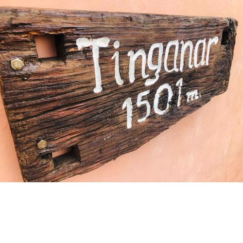 Vivienda Vacacional Tinganar 1501