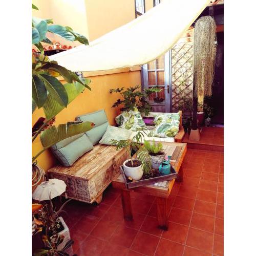 Vivienda Vacacional Vaiana