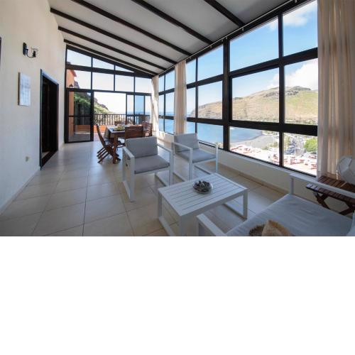Vivienda Vacacional Villa El Mirador
