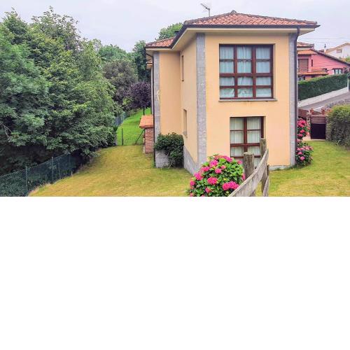 Vivienda Vacacional Villa Maruja