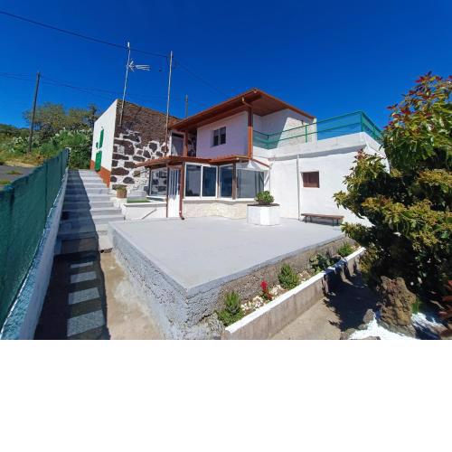 Vivienda Vacacional Villatajace