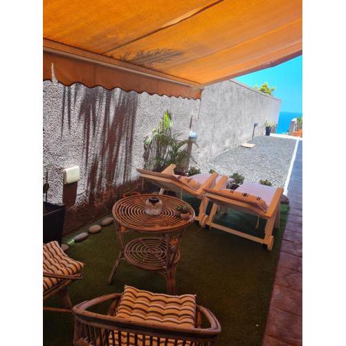 Vivienda vacacional Vistamar