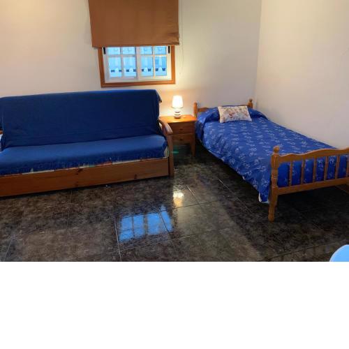 Vivienda Vacacional Wiljis 2