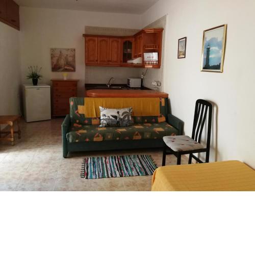 Vivienda Vacacional wiljis N3