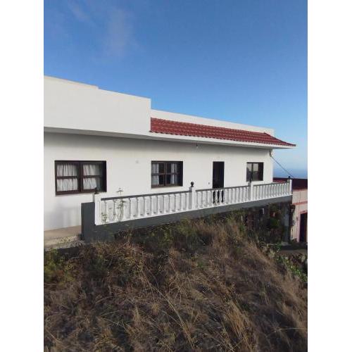 Vivienda vacacional