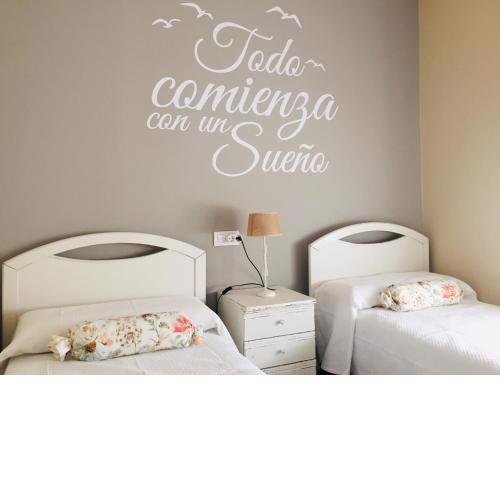 Vivienda Verano