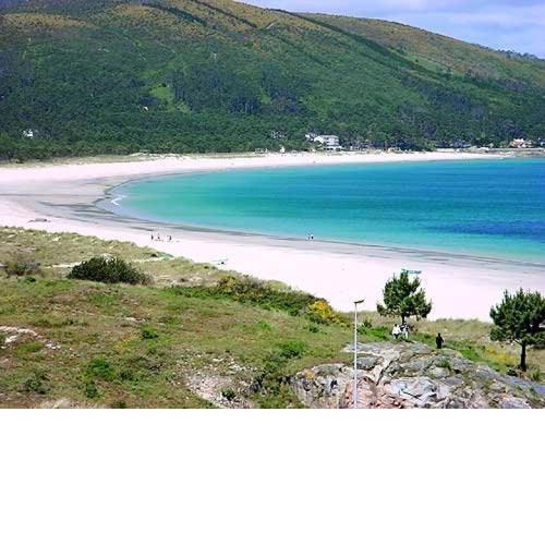 viviendas de uso turístico FINISTERRAE PLAYA