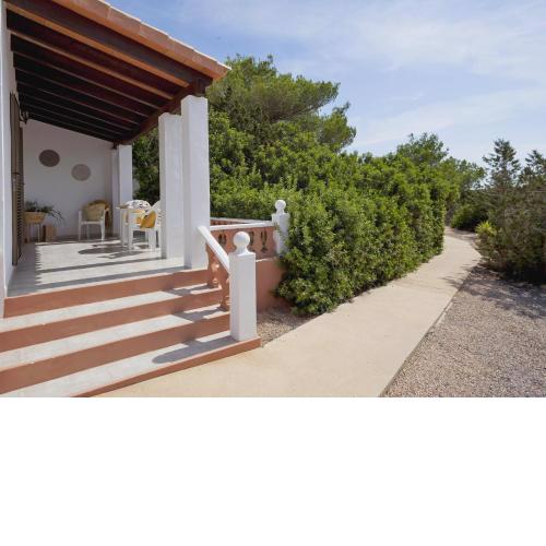 Viviendas Los Olivos - Formentera Break