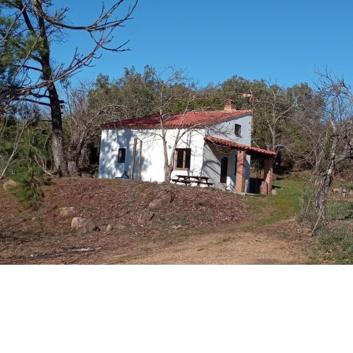 Viviendas Rurales del Robledo