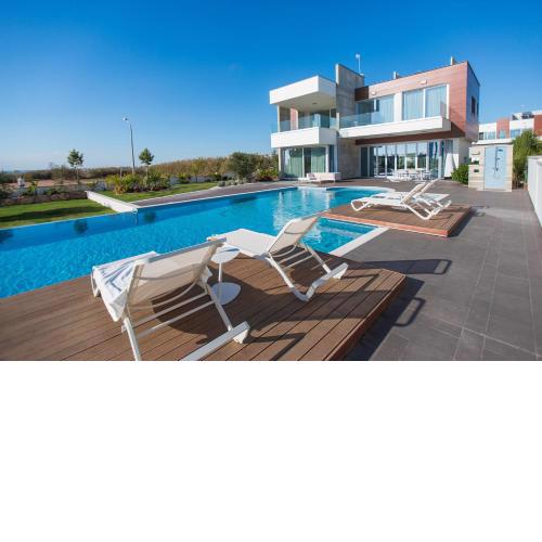 Vivo Mare 3 Bedroom Villas