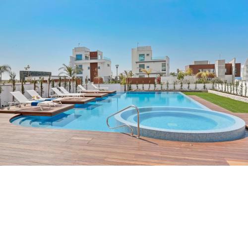 Vivo Mare Beachfront Villas - Seashell