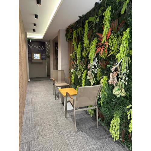 Viyana Premium Pansiyon