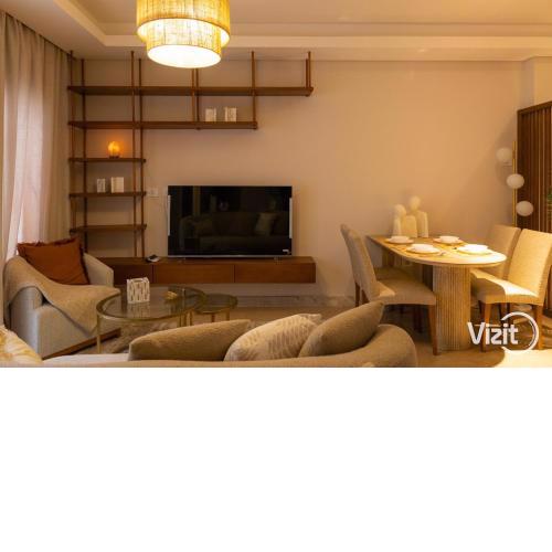 VIZIT 2BR apartment in Zed Park