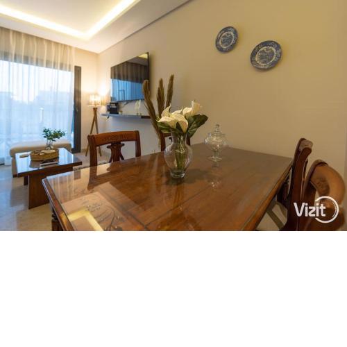 VIZIT 2BR in Zed Park