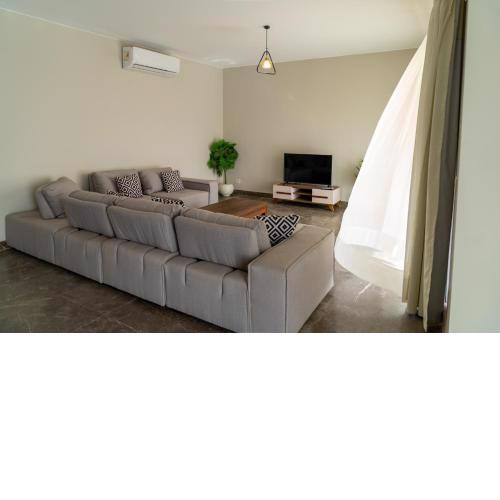 VIZIT 2BR Near Mall of Egypt