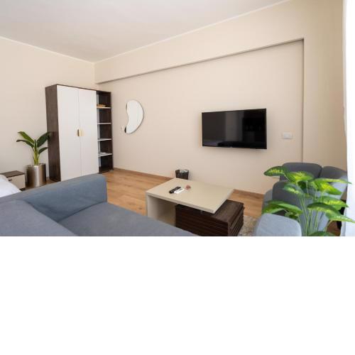 VIZIT Studio Near Arkan Plaza