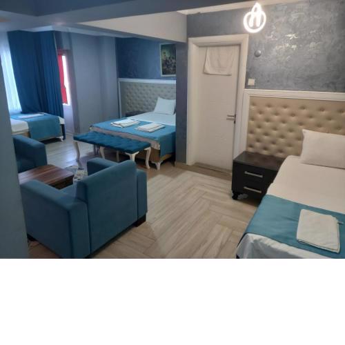 VİZYON RESORT HOTEL