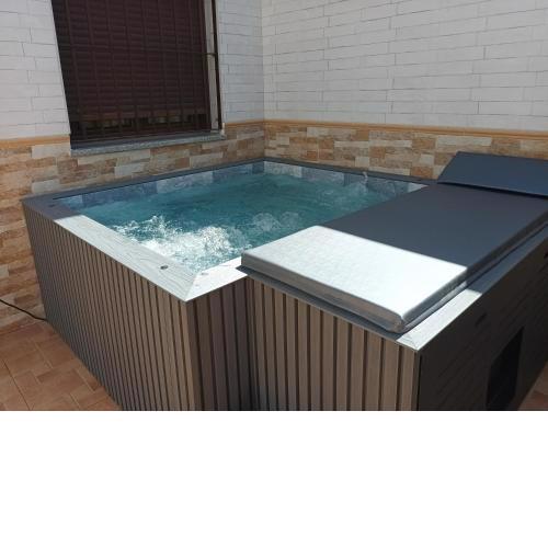 vll Vivienda rural a las puertas de Doñana