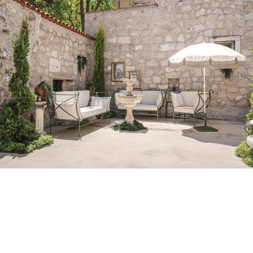 Voger Alaçatı Pino - Adult Only
