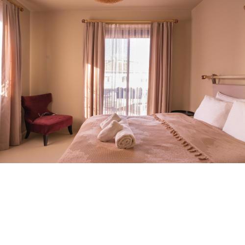 Void Hotel Urla