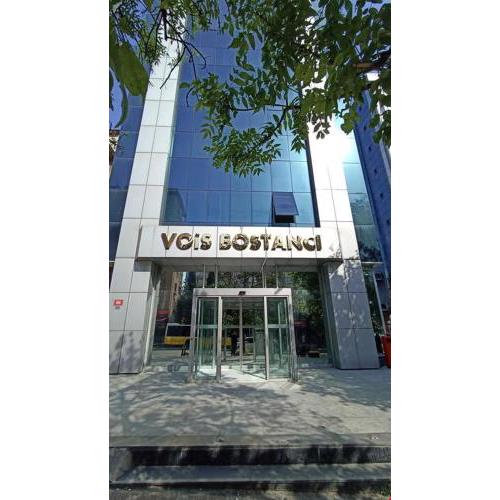 Vois Hotel Bostanci & SPA