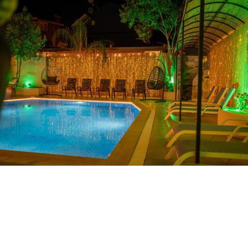 Vois Kemer Hotel