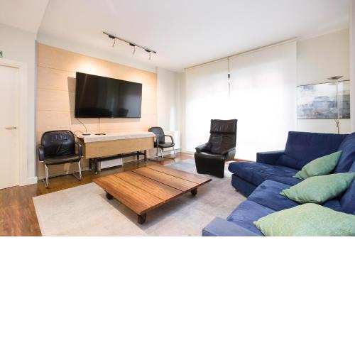 Volantin Apartment