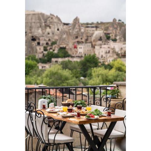 Volare Stone Hotel