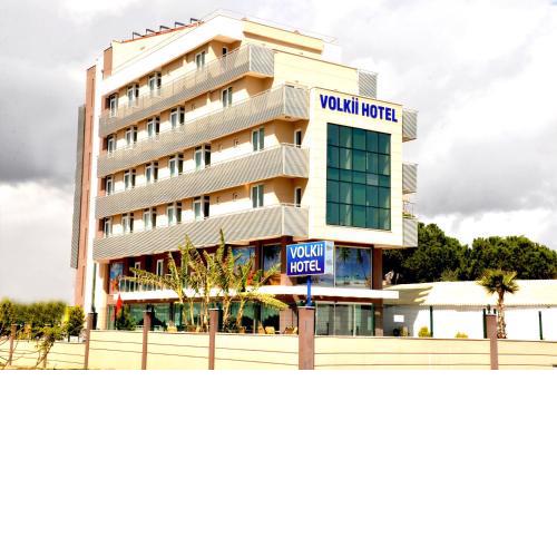 Volkii Hotel