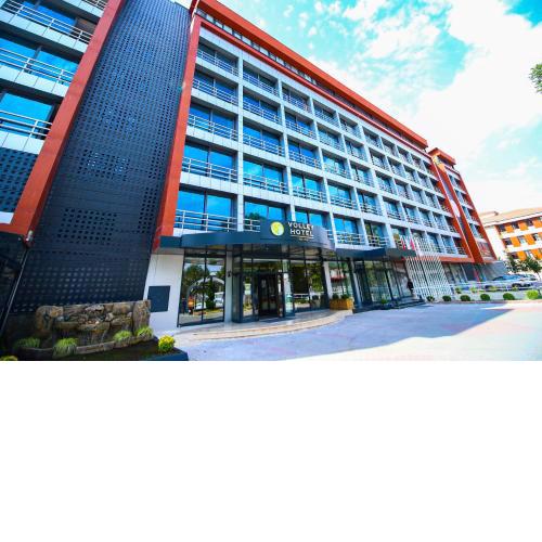 VOLLEY HOTEL ANKARA