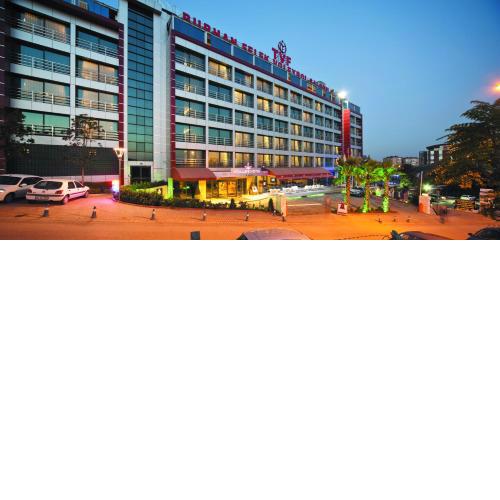 Volley Hotel Istanbul