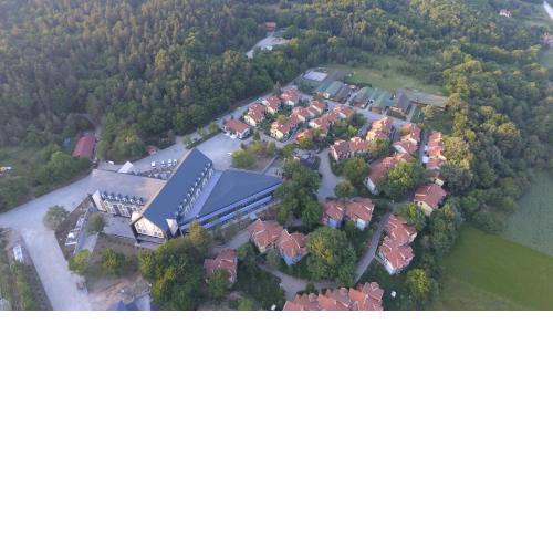 VONRESORT Abant