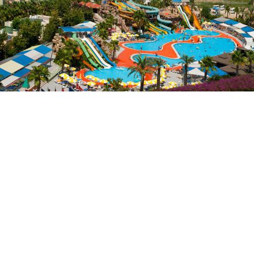 VONRESORT Golden Coast & Aqua - Kids Concept-Ultra All Inclusive